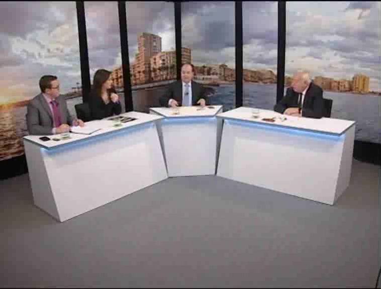 Programa Tribuna 5: especial elecciones